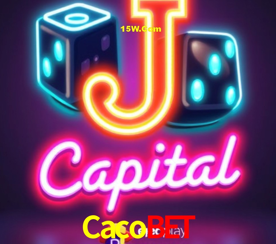 Jogos de Slot Cacobet