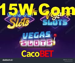 Cacobet,Cacobet App
