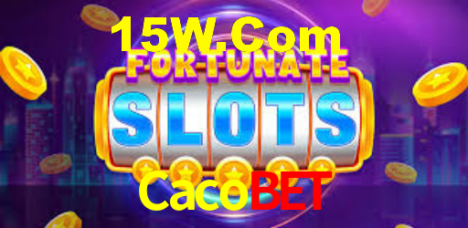 Cacobet