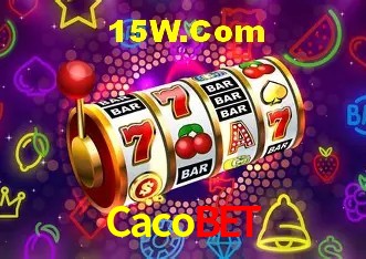 Diretório de Jogos Cacobet