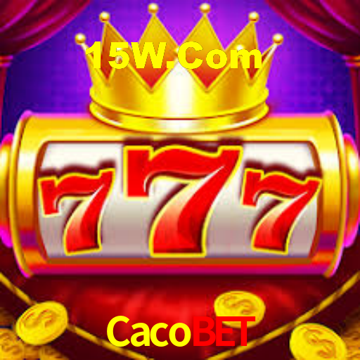 Cacobet App