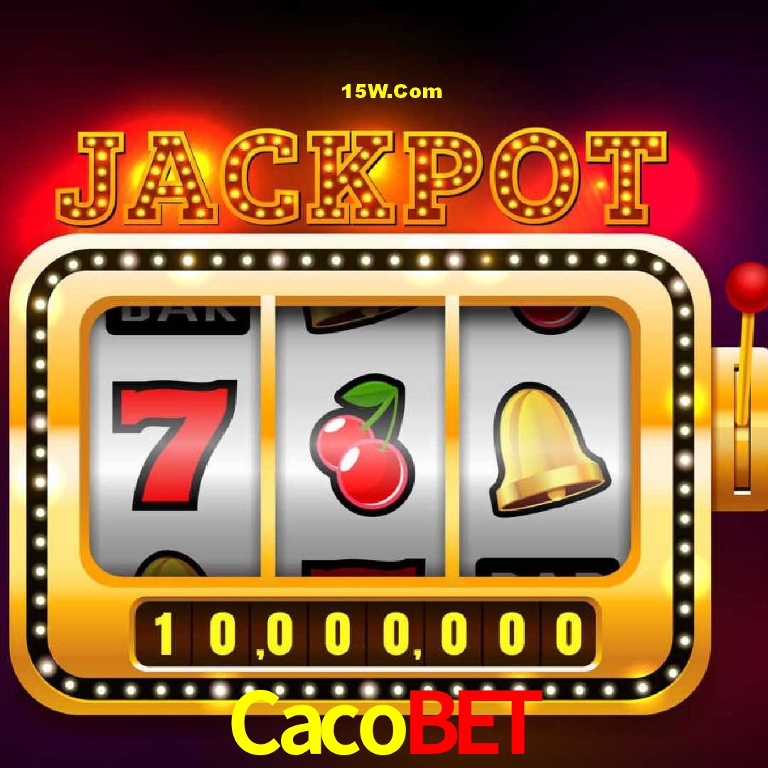 Mesa de Blackjack Cacobet