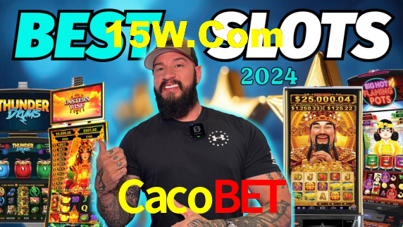 Cacobet App