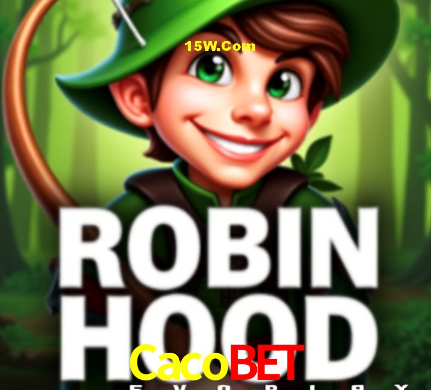 Diretório de Jogos Cacobet