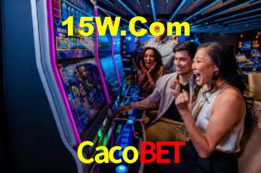 Cacobet - Plataforma Oficial - Cacobet App