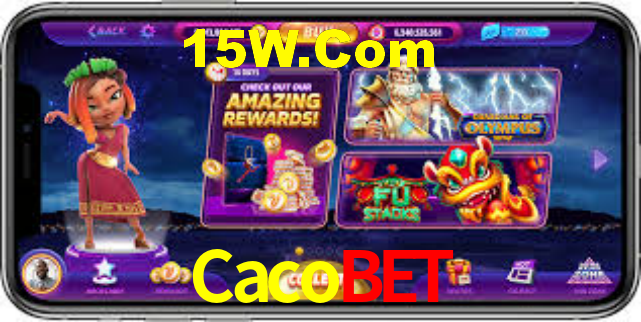 Cacobet