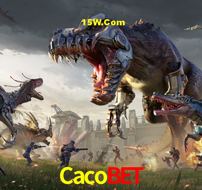 Casino Ao Vivo Cacobet