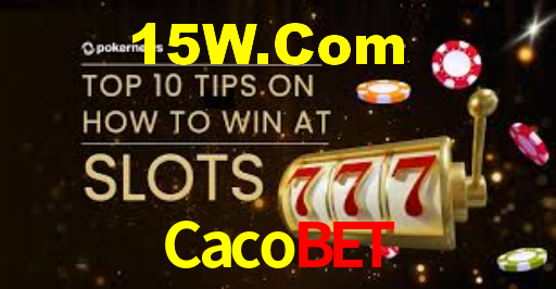 Cacobet App
