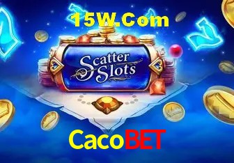 Sistemas de Segurança Cacobet