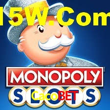 APP oficial da Cacobet para mobile